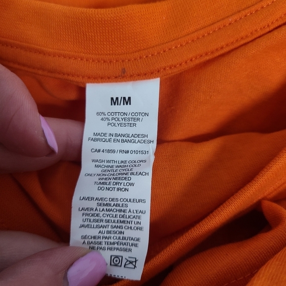 EVERY Child Matters Tees - BNWOT - medium or extra large - Picture 4 of 4